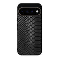 Black Snake Skin Texture Google Pixel 11 Pro / Pixel 11 Pro XL Case