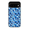 Blue Camo Google Pixel 11 Pro / Pixel 11 Pro XL Case