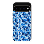Blue Camo Google Pixel 11 Pro / Pixel 11 Pro XL Case