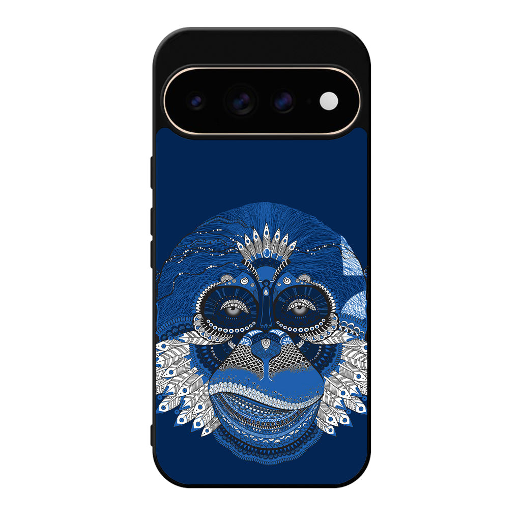 Blue Monkey Google Pixel 11 Pro / Pixel 11 Pro XL Case