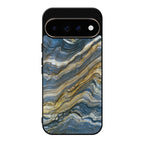 Blue Wave Marble Google Pixel 11 Pro / Pixel 11 Pro XL Case