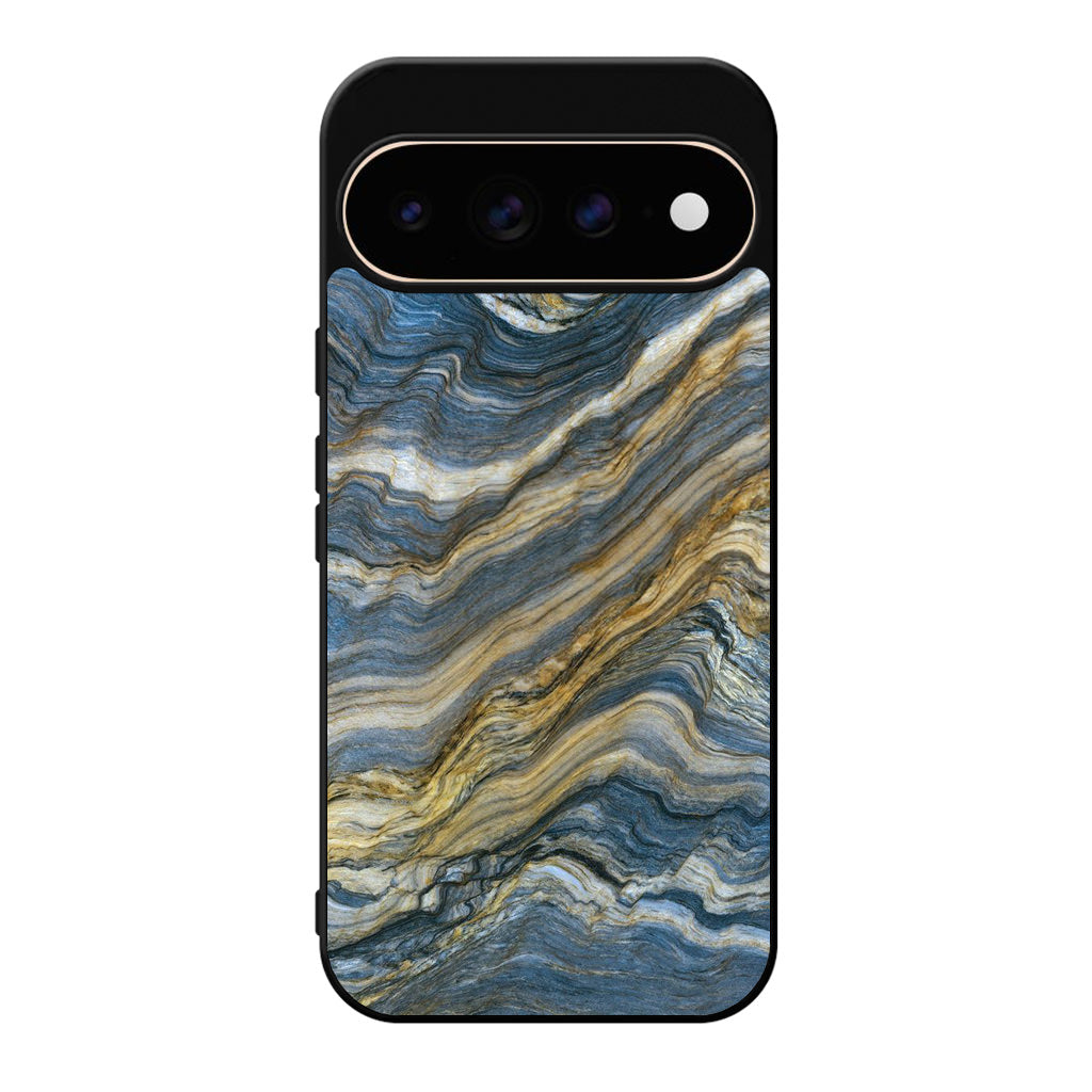 Blue Wave Marble Google Pixel 11 Pro / Pixel 11 Pro XL Case