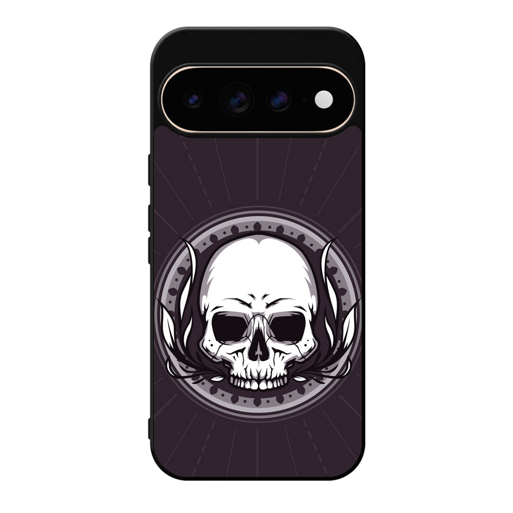 Bone Skull Club Google Pixel 11 Pro / Pixel 11 Pro XL Case