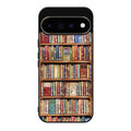 Bookshelf Library Google Pixel 11 Pro / Pixel 11 Pro XL Case