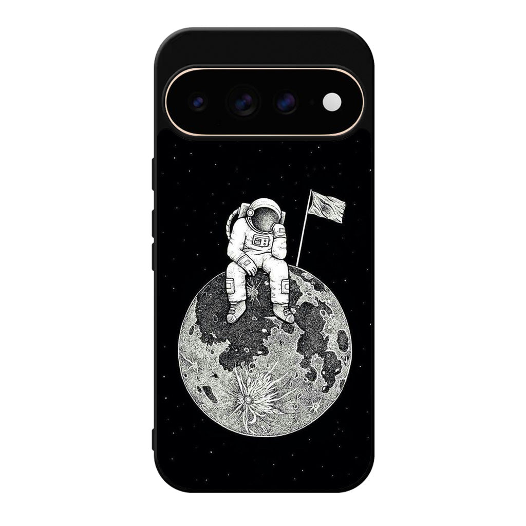 Bored Astronaut Google Pixel 11 Pro / Pixel 11 Pro XL Case
