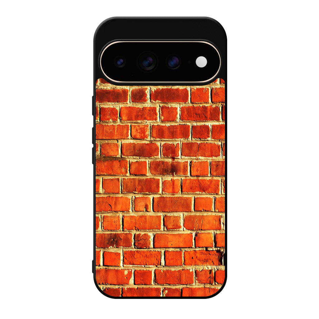 Brick Wall Pattern Google Pixel 11 Pro / Pixel 11 Pro XL Case