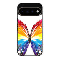 Butterfly Abstract Colorful Google Pixel 11 Pro / Pixel 11 Pro XL Case