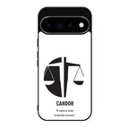 Candor Divergent Faction Google Pixel 11 Pro / Pixel 11 Pro XL Case