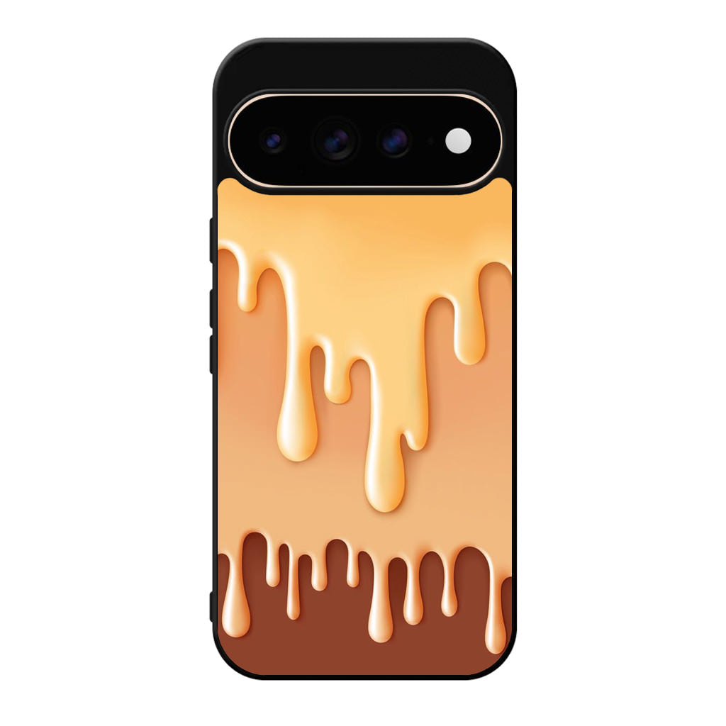 Cheese & Butter Dripping Google Pixel 11 Pro / Pixel 11 Pro XL Case