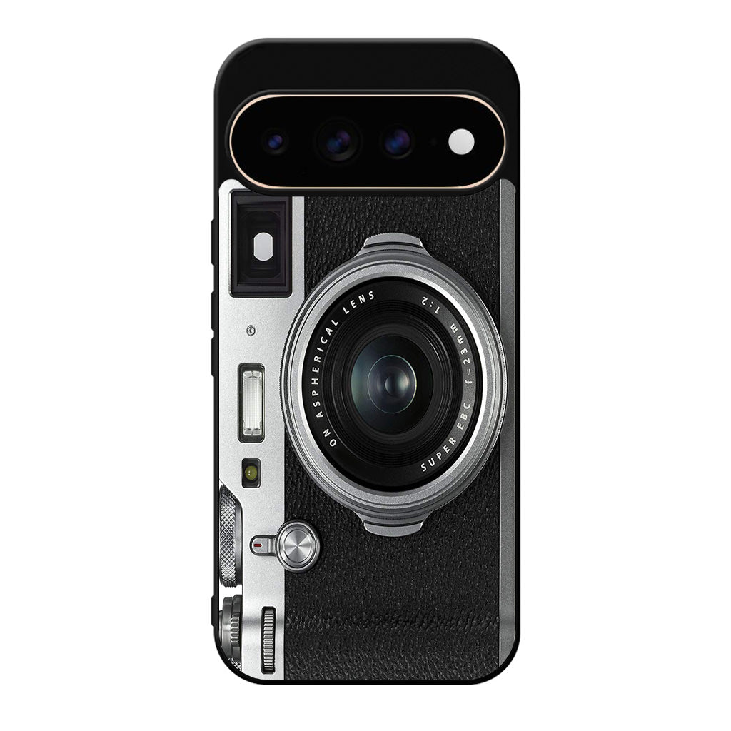 Classic Camera Google Pixel 11 Pro / Pixel 11 Pro XL Case