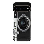 Classic Camera Google Pixel 11 Pro / Pixel 11 Pro XL Case