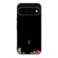 Classic Video Game Tetris Google Pixel 11 Pro / Pixel 11 Pro XL Case