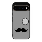Classy Mustache Google Pixel 11 Pro / Pixel 11 Pro XL Case