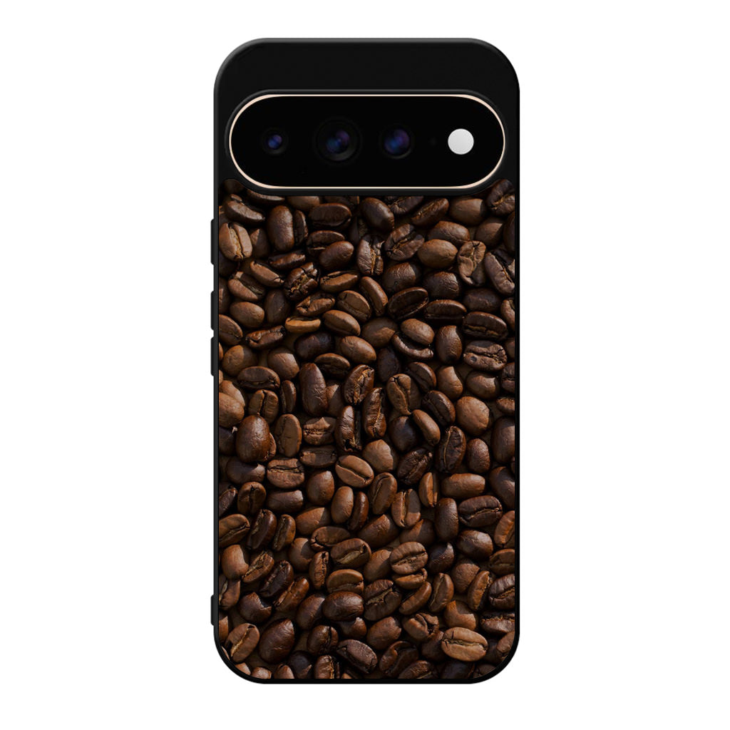 Coffee Beans Google Pixel 11 Pro / Pixel 11 Pro XL Case