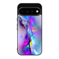 Colorful Abstract Smudges Google Pixel 11 Pro / Pixel 11 Pro XL Case