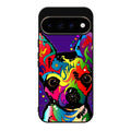 Colorful Chihuahua Google Pixel 11 Pro / Pixel 11 Pro XL Case