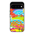 Colorful Doodle Google Pixel 11 Pro / Pixel 11 Pro XL Case