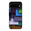 Colorful Rectangel Art Google Pixel 11 Pro / Pixel 11 Pro XL Case