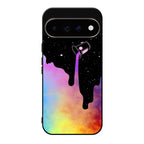 Coloring Galaxy Google Pixel 11 Pro / Pixel 11 Pro XL Case