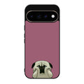 Cubby Pug Google Pixel 11 Pro / Pixel 11 Pro XL Case