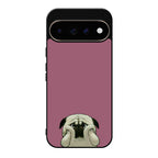 Cubby Pug Google Pixel 11 Pro / Pixel 11 Pro XL Case