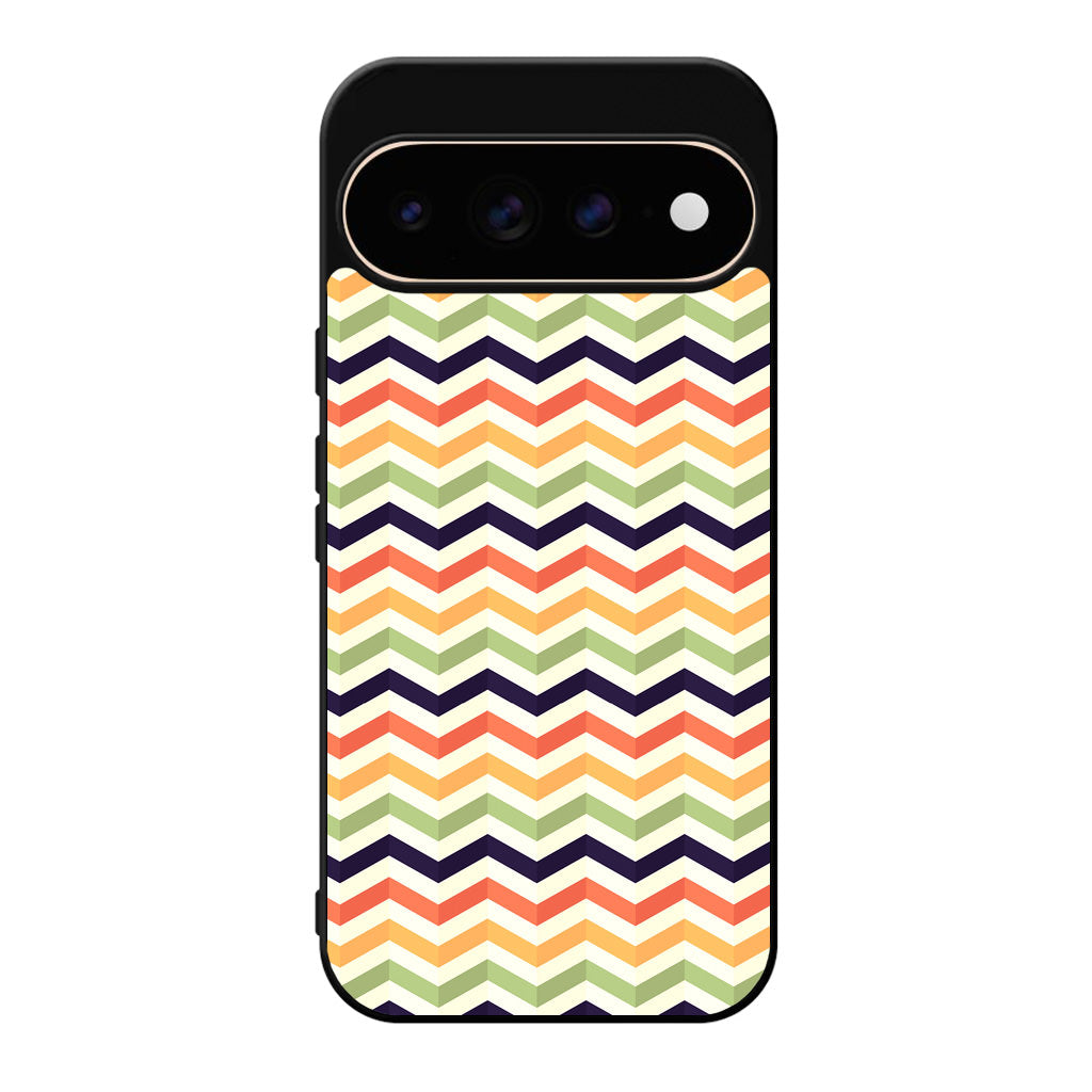 Cute Stripes Google Pixel 11 Pro / Pixel 11 Pro XL Case