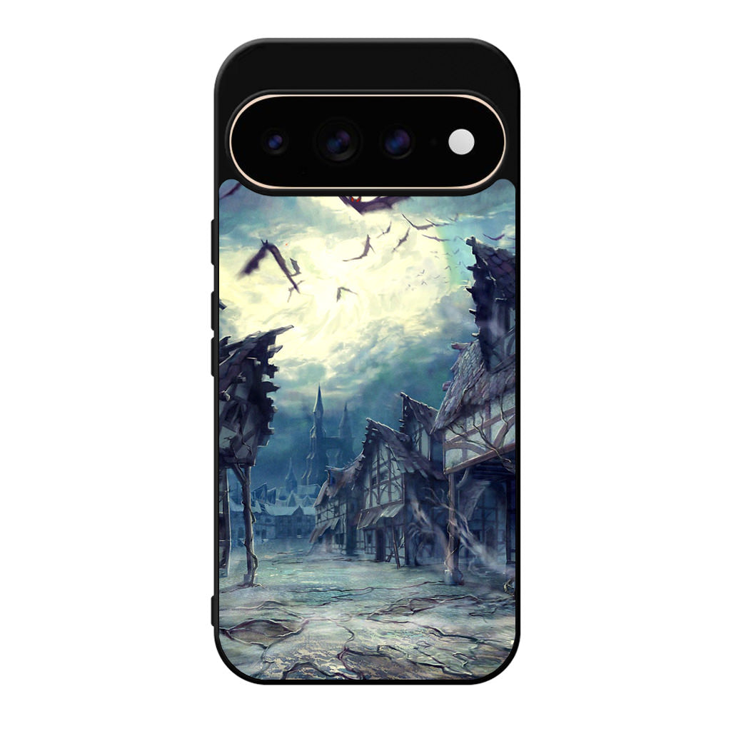 Dark City Google Pixel 11 Pro / Pixel 11 Pro XL Case
