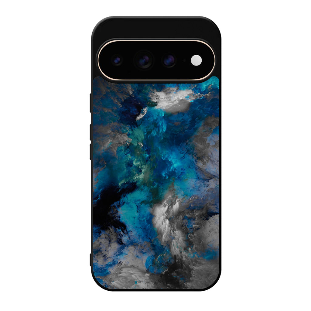Dark Cloud Art Google Pixel 11 Pro / Pixel 11 Pro XL Case