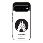 Dauntless Divergent Faction Google Pixel 11 Pro / Pixel 11 Pro XL Case