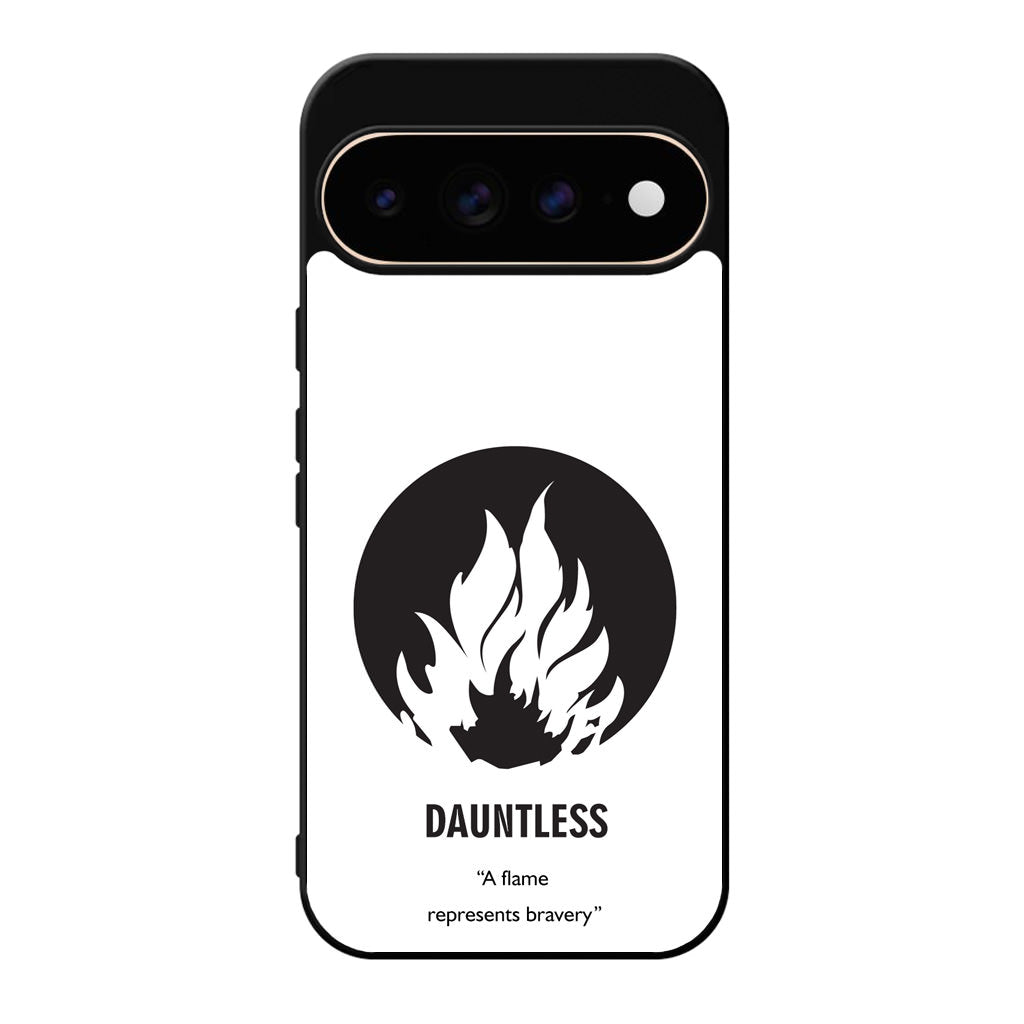 Dauntless Divergent Faction Google Pixel 11 Pro / Pixel 11 Pro XL Case