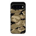 Desert Military Camo Google Pixel 11 Pro / Pixel 11 Pro XL Case