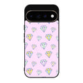 Diamonds Pattern Google Pixel 11 Pro / Pixel 11 Pro XL Case