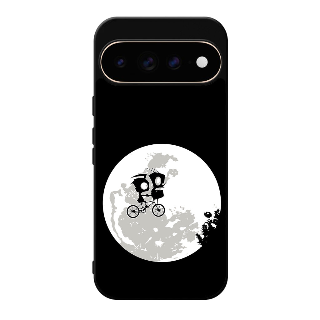 Dib and The ET Google Pixel 11 Pro / Pixel 11 Pro XL Case
