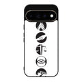 Divergent Factions Google Pixel 11 Pro / Pixel 11 Pro XL Case