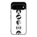 Divergent Factions Google Pixel 11 Pro / Pixel 11 Pro XL Case