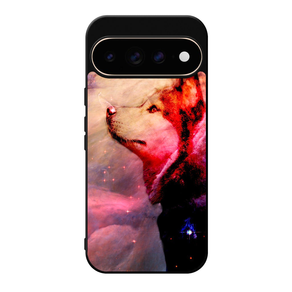 Dog Universe Google Pixel 11 Pro / Pixel 11 Pro XL Case