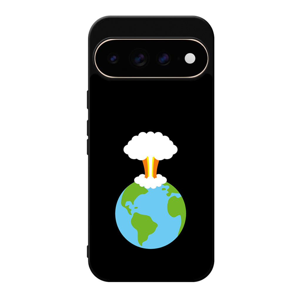 Dooms Day Google Pixel 11 Pro / Pixel 11 Pro XL Case