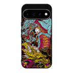 Double Dragons Google Pixel 11 Pro / Pixel 11 Pro XL Case