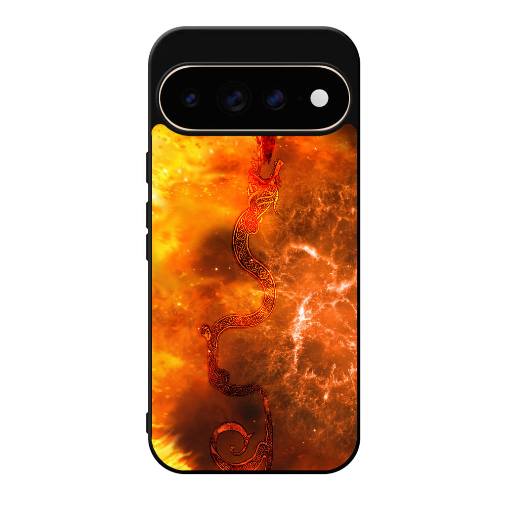Dragon Lore Google Pixel 11 Pro / Pixel 11 Pro XL Case