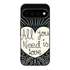 Drawn Love Google Pixel 11 Pro / Pixel 11 Pro XL Case