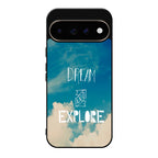 Dream and Explore Google Pixel 11 Pro / Pixel 11 Pro XL Case