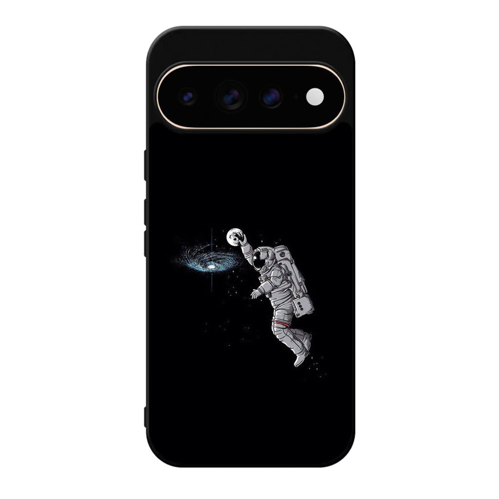 Dunk the Universe Google Pixel 11 Pro / Pixel 11 Pro XL Case