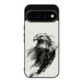 Eagle Art Black Ink Google Pixel 11 Pro / Pixel 11 Pro XL Case