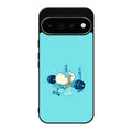 Egg Accident Workout Google Pixel 11 Pro / Pixel 11 Pro XL Case