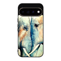 Elephants Sadness Google Pixel 11 Pro / Pixel 11 Pro XL Case