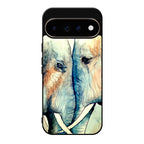 Elephants Sadness Google Pixel 11 Pro / Pixel 11 Pro XL Case