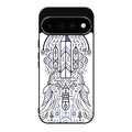 Eminence Crest Google Pixel 11 Pro / Pixel 11 Pro XL Case