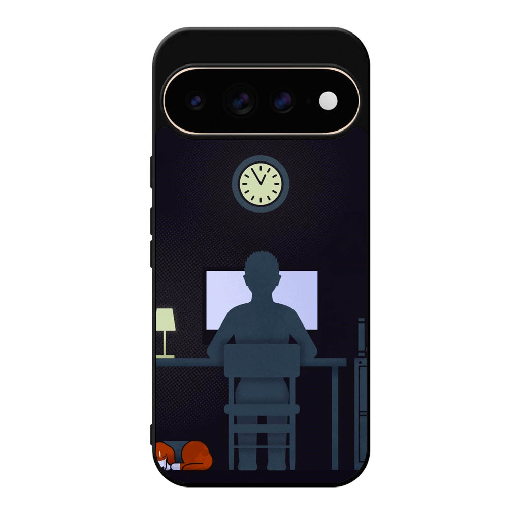 Engineering Student Life Google Pixel 11 Pro / Pixel 11 Pro XL Case