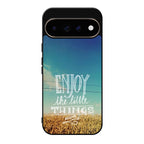 Enjoy The Little Things Google Pixel 11 Pro / Pixel 11 Pro XL Case