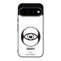 Erudite Divergent Faction Google Pixel 11 Pro / Pixel 11 Pro XL Case
